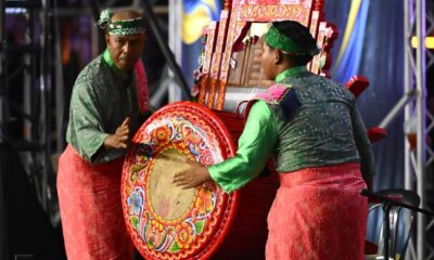 FESTIVAL CITRAWARNA 2026. Foto - Pejabat SUK Perlis (Facebook)