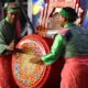 FESTIVAL CITRAWARNA 2026. Foto - Pejabat SUK Perlis (Facebook)