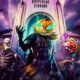 FORTNITEMARES LLEGA A HALLOWEEN HORROR NIGHTS. Foto - asistentedemickey (Instagram)