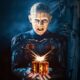 HELLRAISER LLEGA A HALLOWEEN HORROR NIGHTS 2026. Foto - Plex
