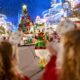 INICIAN LOS PREPARATIVOS PARA LA NAVIDAD EN DISNEYLAND. Foto - Disney Parks Blog