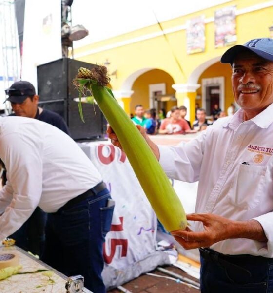Jala celebra la riqueza del maíz_ FERIA DEL ELOTE JALA 2026