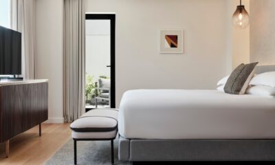 KIMPTON EL CASTELAR ABRE SUS PUERTAS EN CDMX. Foto - Archivo IHG Hotels & Resorts
