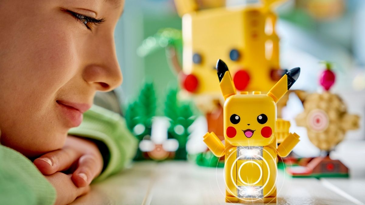 LEGO FESTIVAL 2026 EN FLORIDA LLEGA CON POKÉMON. Foto - Archivo LEGOLAND Florida