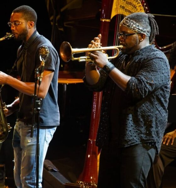 NIZA JAZZ FESTIVAL 2026. Foto - Nice Jazz Fest (Facebook)