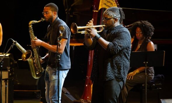 NIZA JAZZ FESTIVAL 2026. Foto - Nice Jazz Fest (Facebook)