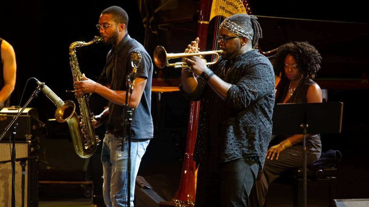 NIZA JAZZ FESTIVAL 2026. Foto - Nice Jazz Fest (Facebook)