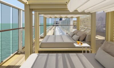 NORWEGIAN CRUISE LINE PRESENTA NUEVAS EXPERIENCIAS. Archivo Norwegian Cruise Line
