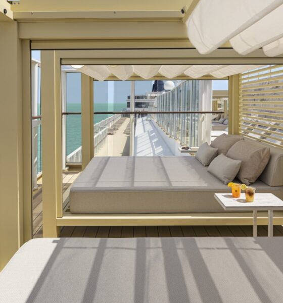 NORWEGIAN CRUISE LINE PRESENTA NUEVAS EXPERIENCIAS. Archivo Norwegian Cruise Line