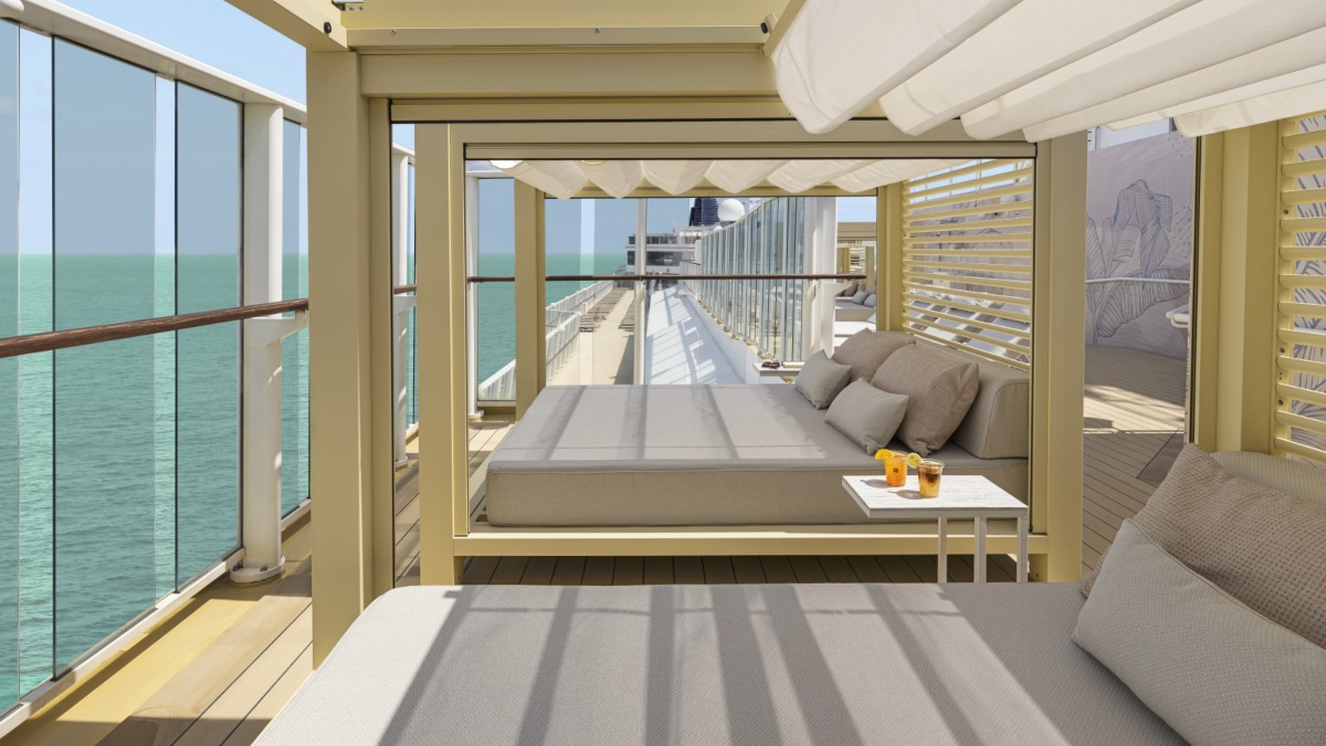 NORWEGIAN CRUISE LINE PRESENTA NUEVAS EXPERIENCIAS. Archivo Norwegian Cruise Line