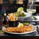 NUEVOS SABORES LLEGAN A DOWNTOWN DISNEY DISTRICT. Foto - Gordon Ramsay at the Carnaby