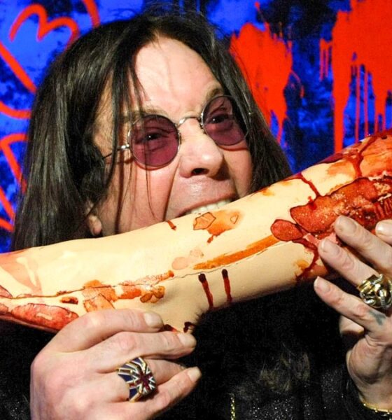 OZZY OSBOURNE ANUNCIA CASA DEL TERROR HALLOWEEN HORROR NIGHTS 2026. Foto - Moscow-Pullman Daily News