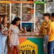PALETAS DE LA VILLA EN COLIMA. Foto - @paletasdelavilla (Instagram)