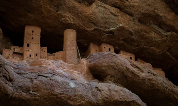 PARQUE NACIONAL MESA VERDE EN COLORADO CUMPLE 120 AÑOS. Foto - Marc Woolf (Unsplash)