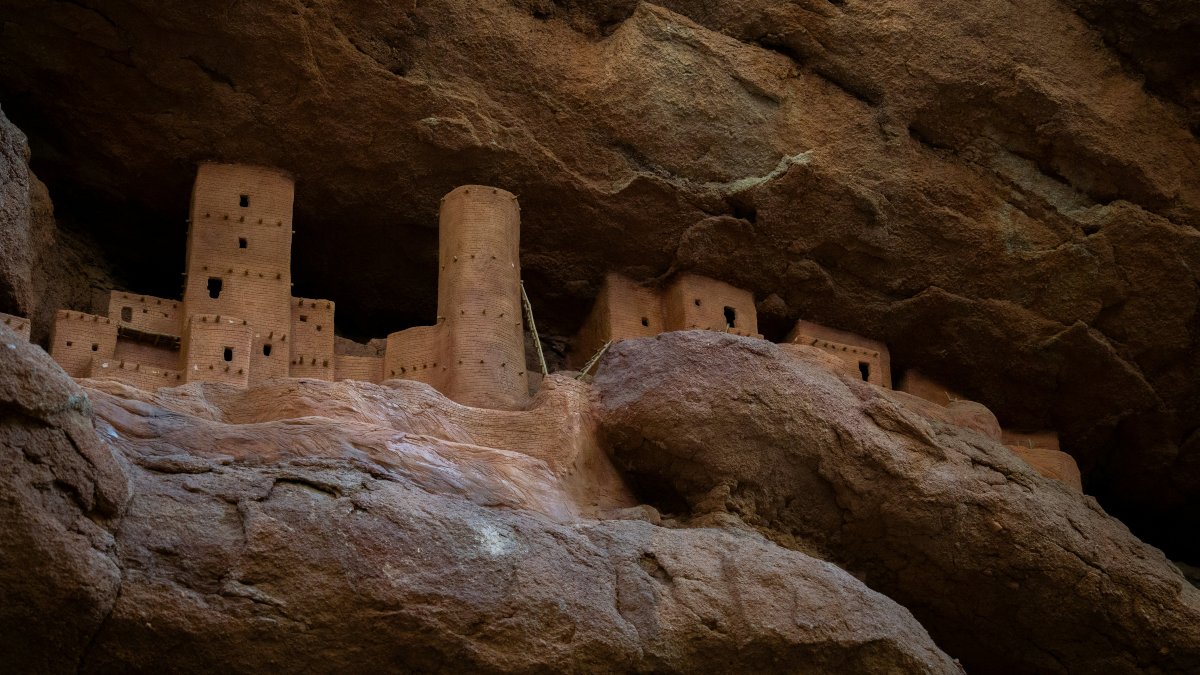 PARQUE NACIONAL MESA VERDE EN COLORADO CUMPLE 120 AÑOS. Foto - Marc Woolf (Unsplash)