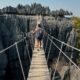 PARQUE NACIONAL TSINGY DE BEMARAHA. Foto - @kfushitani (Instagram)