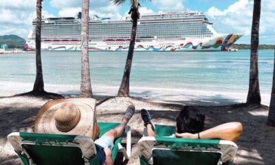 TEMPORADA DE DESCUENTOS DE NORWEGIAN CRUISE LINE. Foto - Norwegian Cruise Line (Facebook)