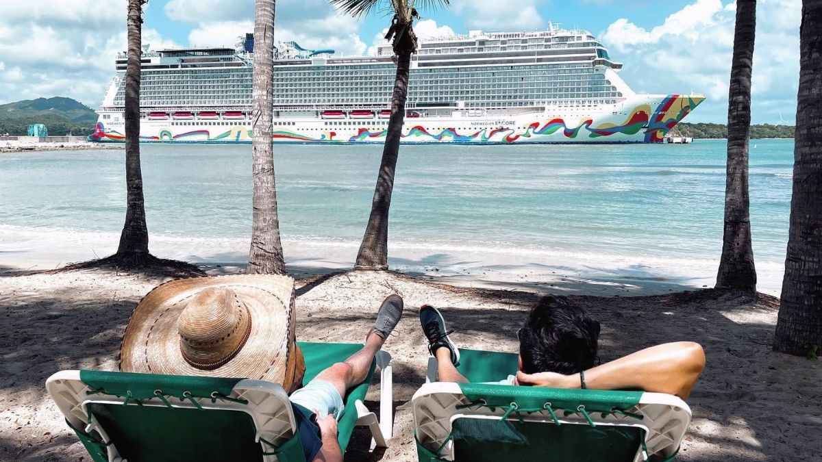 TEMPORADA DE DESCUENTOS DE NORWEGIAN CRUISE LINE. Foto - Norwegian Cruise Line (Facebook)
