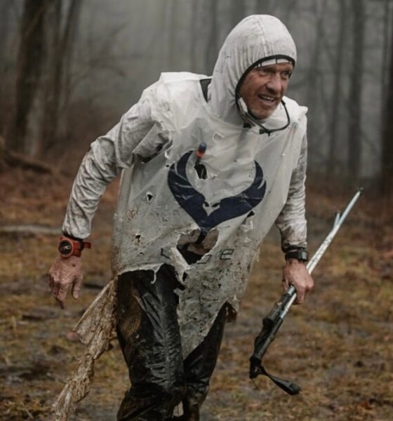 THE BARKLEY MARATHONS. Foto - @sportmarafon (Instagram)
