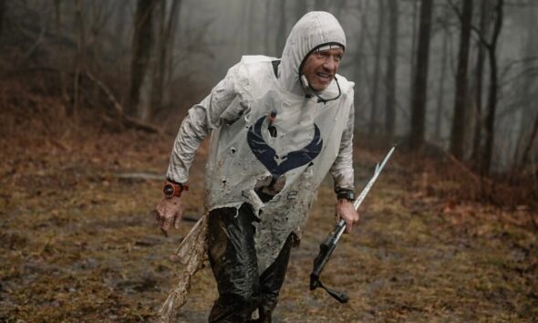 THE BARKLEY MARATHONS. Foto - @sportmarafon (Instagram)