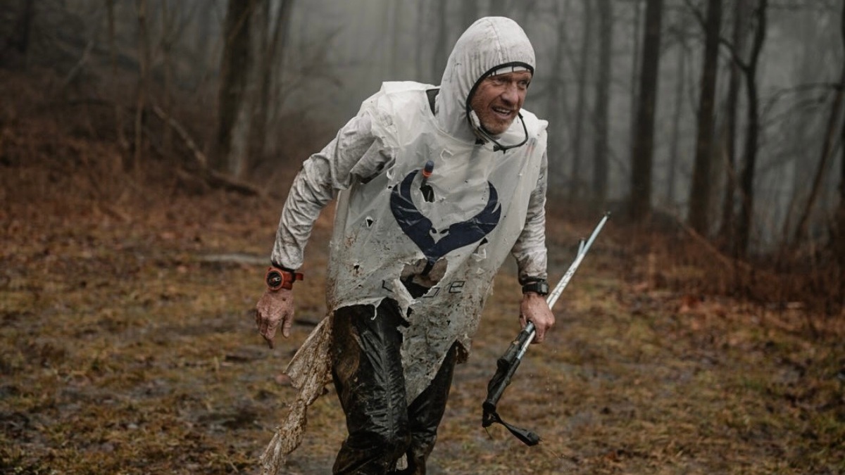 THE BARKLEY MARATHONS. Foto - @sportmarafon (Instagram)