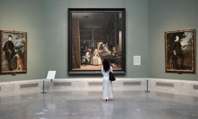 TURIBUS MADRID HISTÓRICO. Foto - Museo del Prado