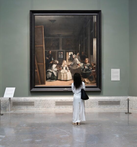 TURIBUS MADRID HISTÓRICO. Foto - Museo del Prado