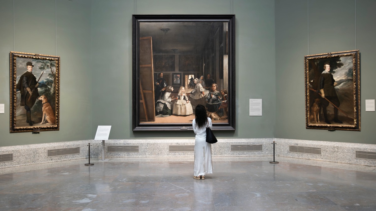 TURIBUS MADRID HISTÓRICO. Foto - Museo del Prado