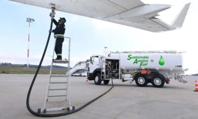 TURKISH SE UNE AL FONDO SAFFA. Foto - Global Charter