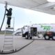 TURKISH SE UNE AL FONDO SAFFA. Foto - Global Charter