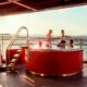 VIRGIN VOYAGES LLEGA A MÉXICO. Foto - W Radio México
