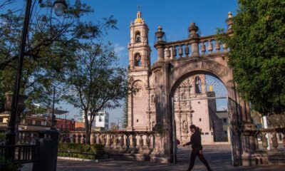 VIVE Y VIVA AGUASCALIENTES CON REHILETES. Foto - Viva Aguascalientes (Facebook)