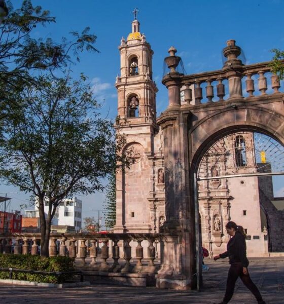 VIVE Y VIVA AGUASCALIENTES CON REHILETES. Foto - Viva Aguascalientes (Facebook)