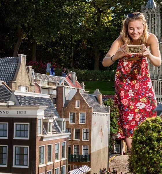 ¿QUÉ ES MADURODAM_ Foto - Madurodam (Tripadvisor)