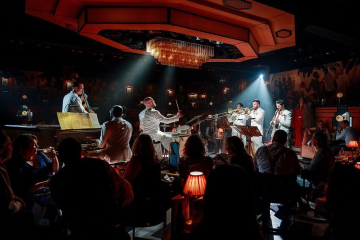1. 58th Street. Foto - 58th Street (Tripadvisor)