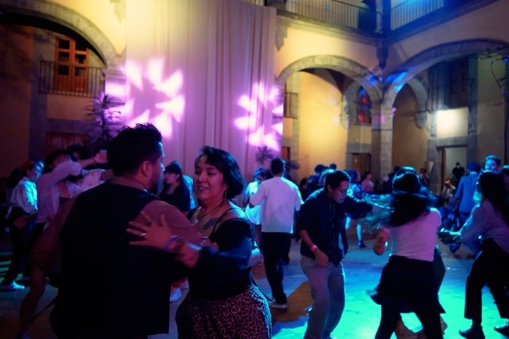 1. Festival Jammin’. Foto - Archivo Festival Jammin’ 2026