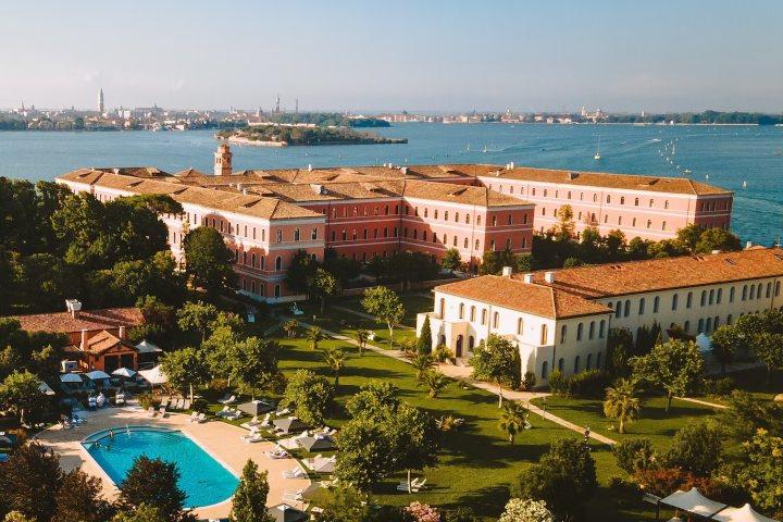 1. San Clemente Palace Venice. Foto - San Clemente Palace Venice (Expedia)