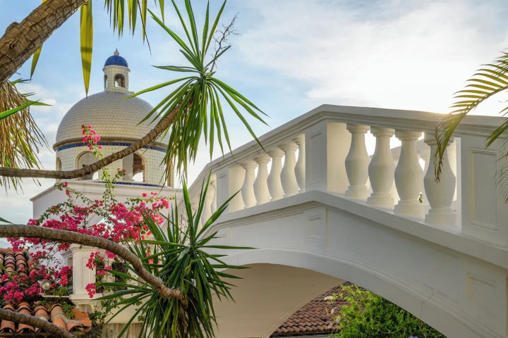 2. Gringo Gulch. Foto - Puerto Vallarta (Expedia)
