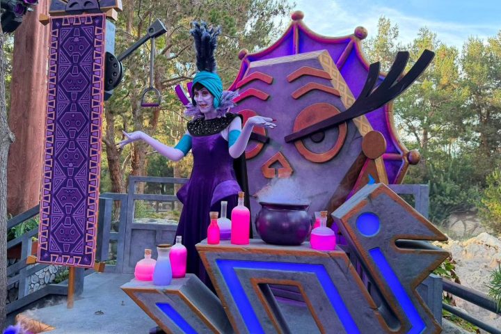 2. Yzma. Foto - @chipandco (Instagram)
