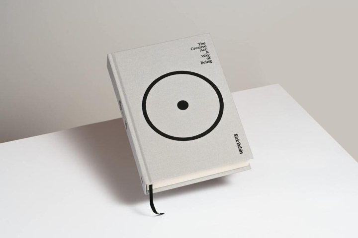 3. El acto de crear_ Una manera de ser. Foto - Another Something