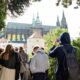 6 DATOS INTERESANTES DE CHEQUIA. Foto - Prague Castle