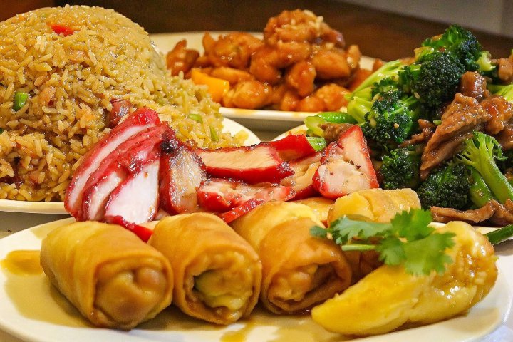 6. Comida china estilo cachanilla. Foto - DiDi Global