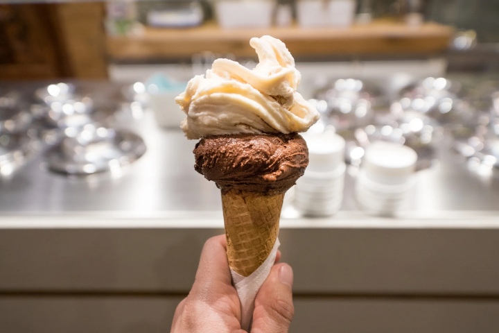 6. Gelato. Foto - Tourissimo