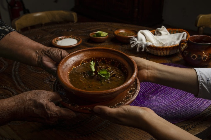 7. Caldillo duranguense. Foto - Durango Travel