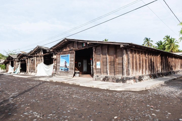 7. Museo de la Sal de Cuyutlán. Foto - Sociedad Cooperativa de Salineros de Colima (Facebook)
