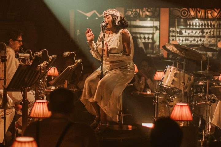 7. Música en 58th Street. Foto - @dididerriere (Instagram)