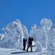 8 PAISAJES DE INVIERNO EN JAPÓN. Foto - lide Canoe Club
