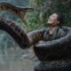 ANACONDA LLEGA A BUSCH GARDENS. Foto - Mubi