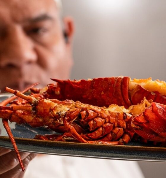 BAJA CALIFORNIA PONE SUS SABORES EN ALTO. Foto - @rosaritotravel.mx (Instagram)