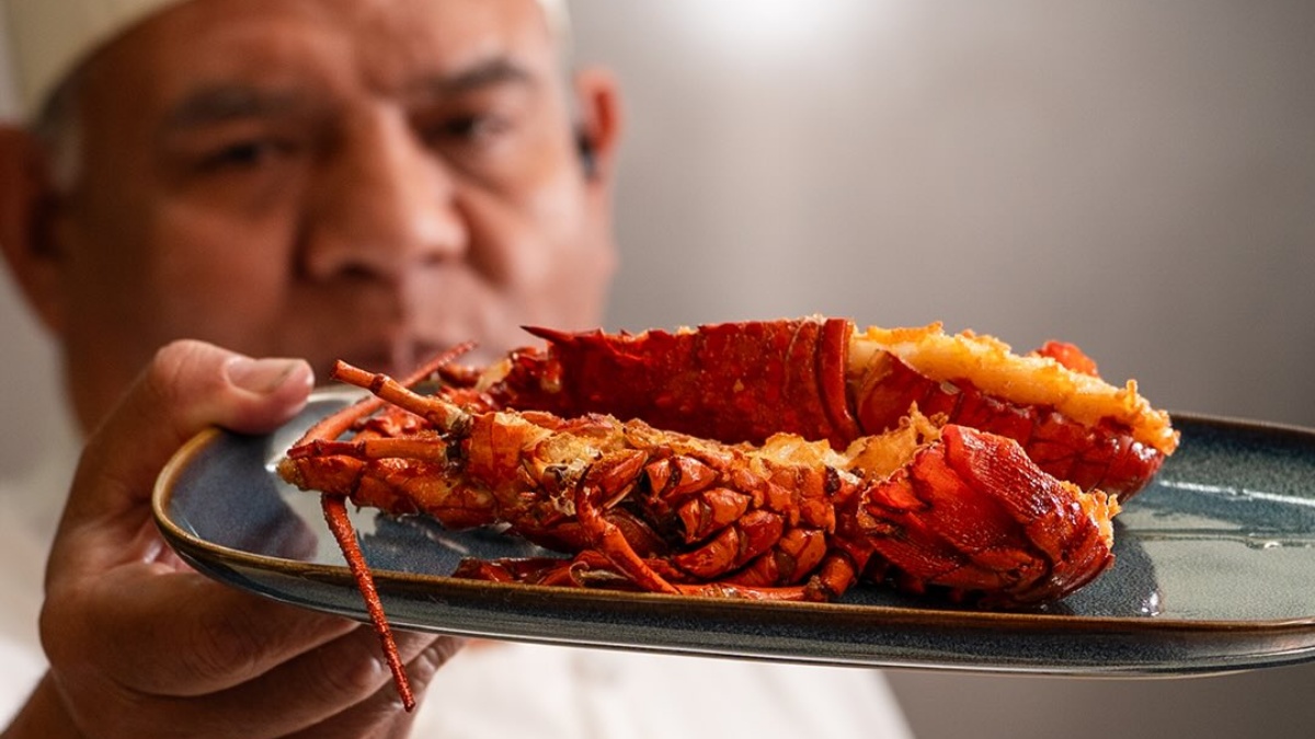 BAJA CALIFORNIA PONE SUS SABORES EN ALTO. Foto - @rosaritotravel.mx (Instagram)